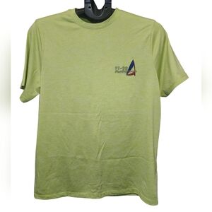 Vineyard Vines Performance Short Sleeve Shirt, Boys XL